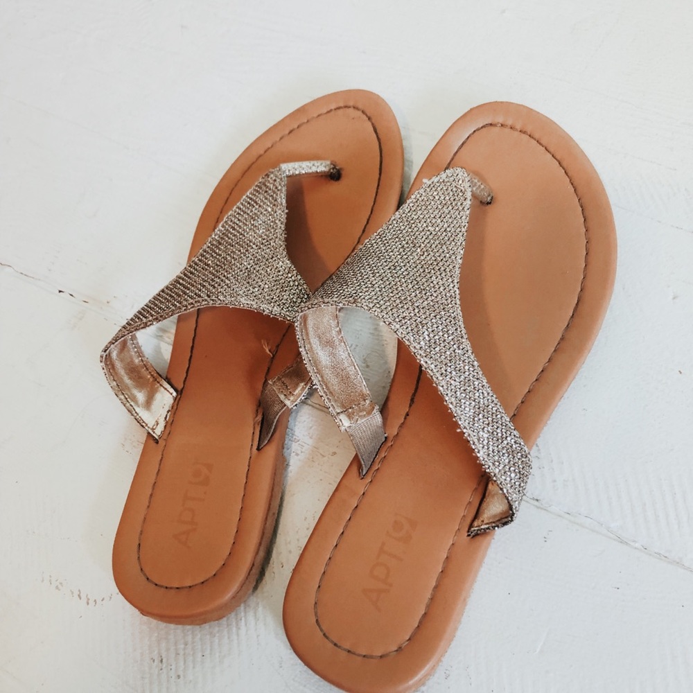 Sandals